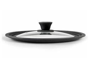 Кришка Flonal Multisize Glass Lid 24/26/28 см (PIECVMS24)