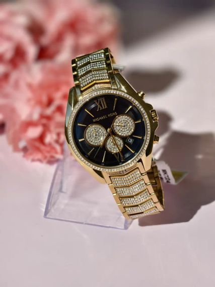 Жіночий годинник Michael Kors MK6728 (Оригінал) | Зображення 1