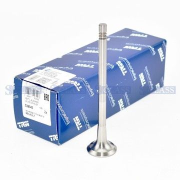 Клапан выпускной Mercedes Benz W447 OM626 14- / Opel Vivaro 1.6 CDTI 14- / Renault Trafic 1.6 dCi 14-, KS, 539045,