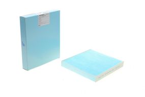 Фильтр салона Skoda Fabia Roomster VW Polo 99-10 ADV182503