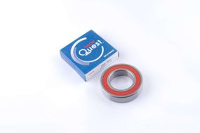Підшипник колінвала м/б 6210-2RS 50*90 (175N/180N) QUEST