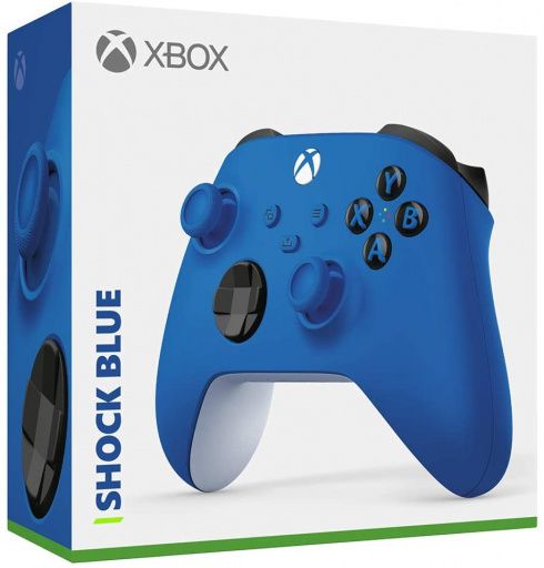 Геймпад Xbox BT QAU-00009 | Зображення 2