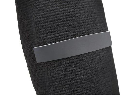 Фіксатор ліктя Adidas Performance Elbow Support чорний Уні S ADSU-13331 | Зображення 3
