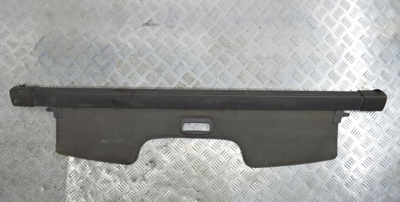 Шторка багажника Peugeot 206 SW полка ролет багажника Пежо 206 | Зображення 3