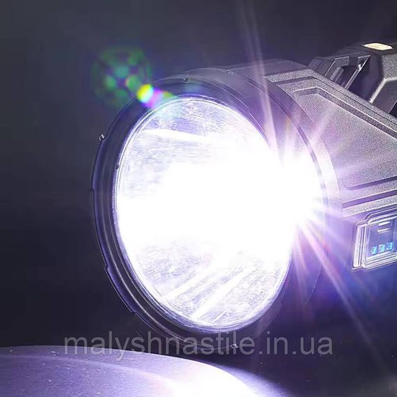 Ліхтар ручний super bright flashlight | Зображення 2
