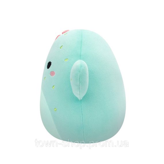 Мягкая игрушка Squishmallows – Кактус Грациелла (19 cm) | Зображення 2