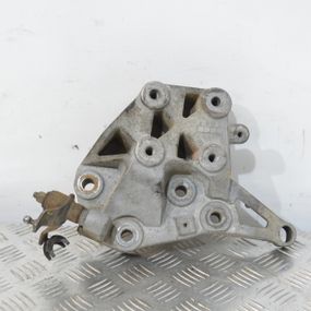 Кронштейн кріплення КПП 2.2 HDI Citroen Jumper 2006-2014 Лапа опора коробки передач Сітроен Джампер 1347610080