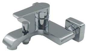 Змішувач для ванни Fabiano Stylo 16403 Chrome 8231.403.1503