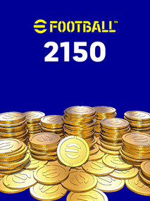 EFootball 2023 - 2150 Coins - Xbox Live Key - GLOBAL