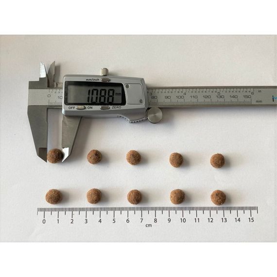 Корм сухий Brit Care Cat Grain Free Sterilized Immunity Support для стерилізованих котів для підтримки імунітету зі свининою | Зображення 3