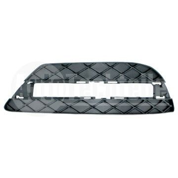 Решетка бампера левая Mercedes Benz W204 11-14, AutoTechteile, 110 8804, 6502-07-3518917P