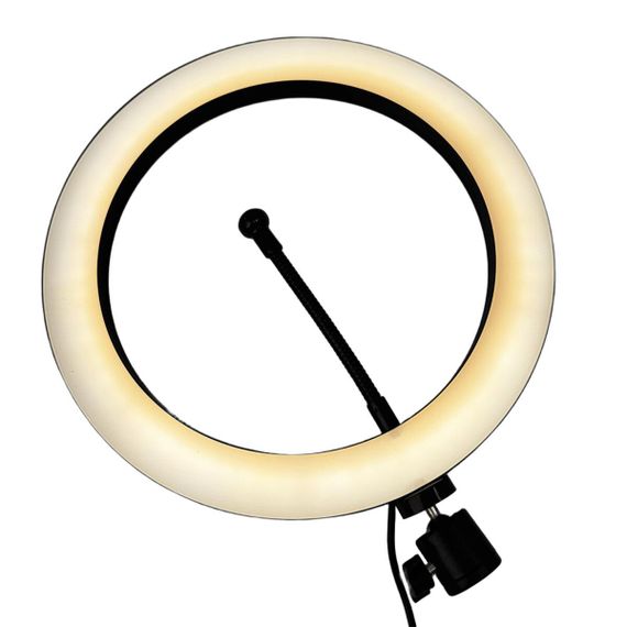 Кільцева лампа NNSD-260 (26см) | Зображення 3