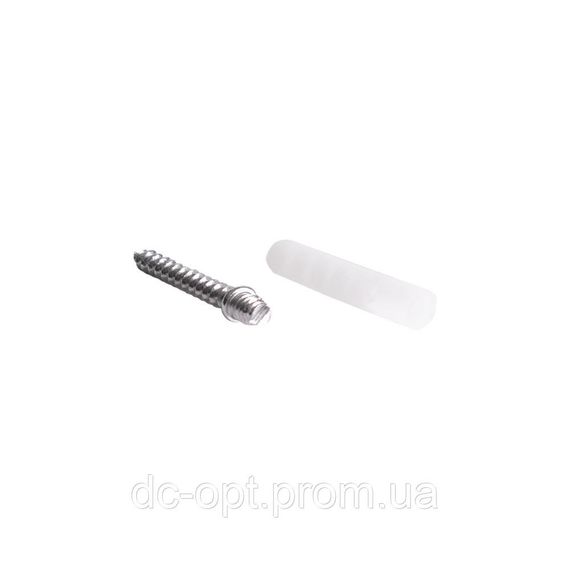 Крючок HK-STR BLK Черный | Зображення 2