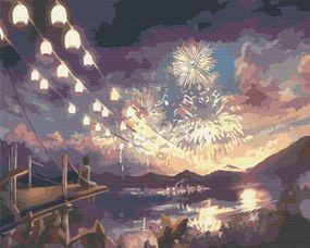 Атмосфера свята