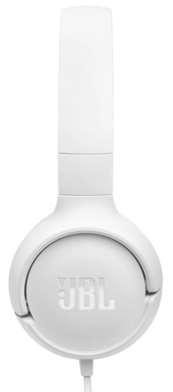 Гарнітура JBL TUNE 520C White (JBLT520CWHT) | Зображення 7