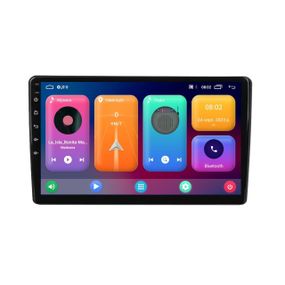 Штатна магнітола серії Cyclone C9 CPL під Hyundai Elantra 3 2003-2010 Avante (XD) 2000-2006 (W1) 9 дюймів