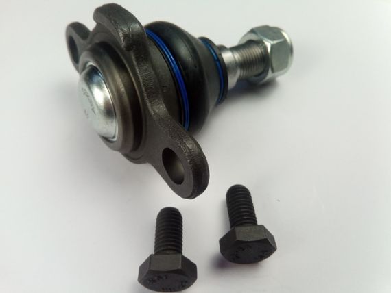 Кульова опора VW T4 -96, DELPHI (TC527) нижня (701407361B) | Зображення 3