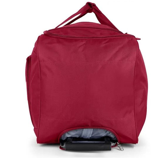 Сумка дорожня на колесах Gabol Week Eco 110L Rojo (122315-008) | Зображення 8