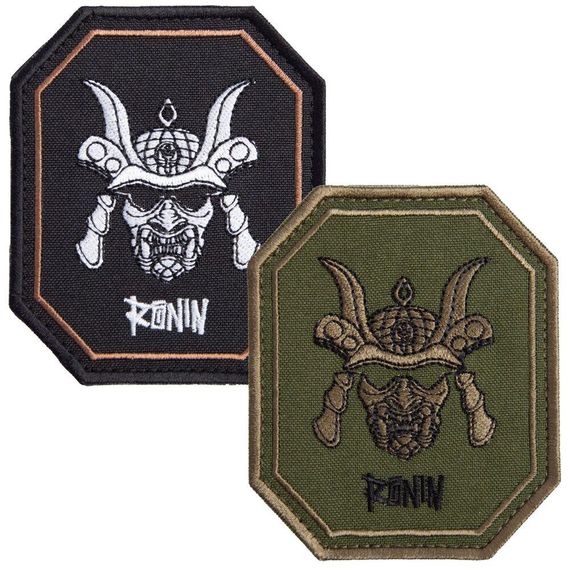 Шеврон IDEIA 87625 Україна 5*8  Габардин