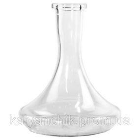 Колба для кальяна Sky Craft Прозрачная