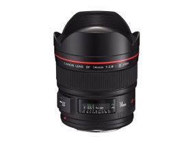Объектив Canon EF 14mm f/2.8L II USM (2045B005)