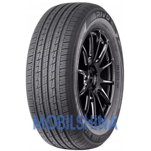 Летние шины Arivo Traverso ARV H/T (265/60R18 110H)
