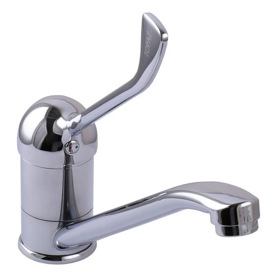 Змішувач для кухні TOPAZ CLINIC TCL-15033 | Зображення 2