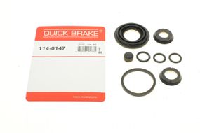 Ремкомплект суппорта заднего Opel Astra G Zafira 98-05 d=38mm  114-0147