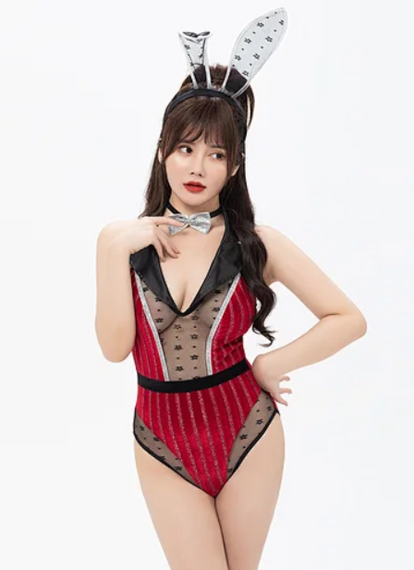 Обворожительная Зайка S/M sexstyle | Зображення 2