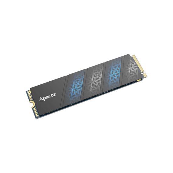 Накопичувач SSD M.2 2280 1TB Apacer (AP1TBAS2280P4UPRO) | Зображення 1