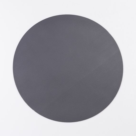 Серветка сервірувальна на стіл кругла Ø38 (см) Зелена HP-35-8GR | Зображення 1