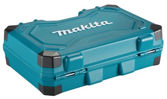 Набір інструментів (120 предметів) Makita E-06616 | Зображення 5