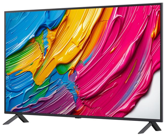 LED-телевізор LG 50QNED80A6A | Зображення 4
