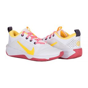 Кросівки Nike OMNI MULTI-COURT (GS)