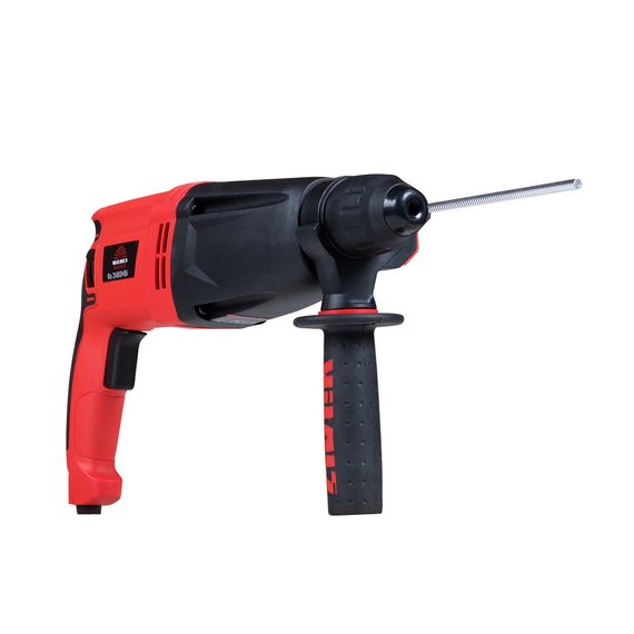 Перфоратор Vitals Master Ra 2680HBi | Зображення 6