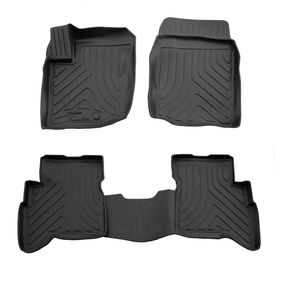 Килимки Stingray 3D (5-ти дверний, 4 шт) для Suzuki Vitara 1998-2006 рр