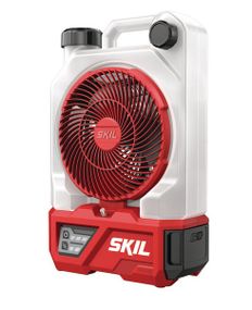 Вентилятор акумуляторний безщітковий, SKIL 3169 CA 11074400301 (VA1E3169CA)