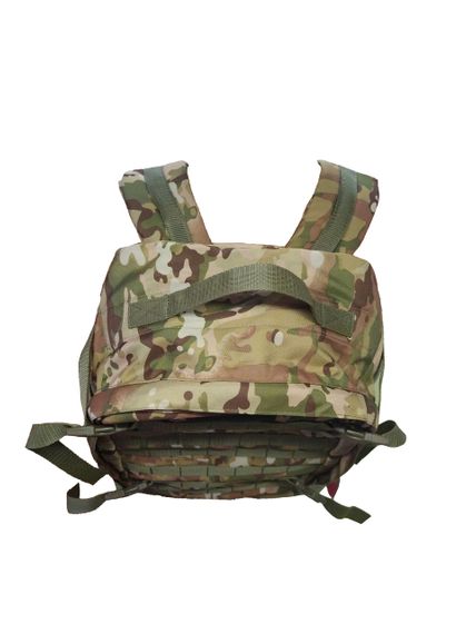 Рюкзак 35л М&М мультикам (213573) | Зображення 4