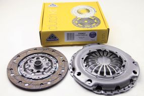 Комплект зчеплення Vectra C/Astra G/H 2.0DTI/2.2 i 99- (228mm), NATIONAL (CK9827)
