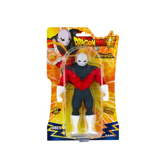 Стретч-іграшка DragonBall 96000_JIREN | Зображення 1