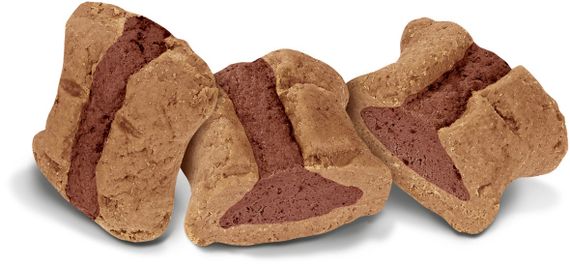 Ласощі для собак з куркою Vitakraft Bits Chicken, 120 гр | Зображення 2