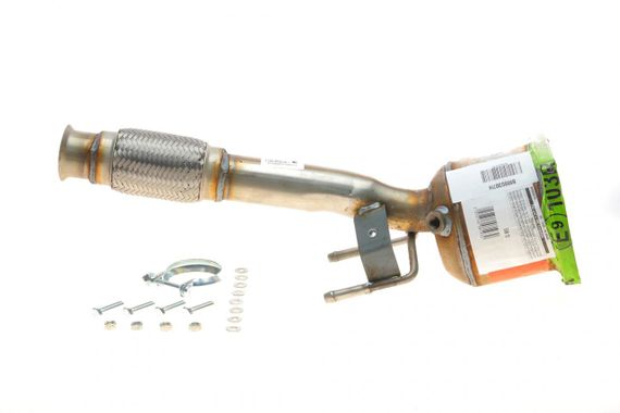 Каталізатор вихлопної системи Citroen C5 Peugeot 407 2.0HDi 04- BM80307H