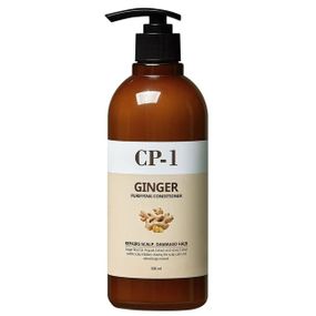 Кондиціонер для волосся ESTHETIC HOUSE CP-1 Ginger Purifying Conditioner, 500 мл