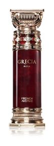 Парфумована вода French Avenue Grecia Rosa 100 мл