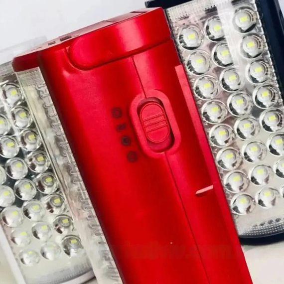 Акумуляторний світлодіодний USB ліхтар яскраве освітлення XPRO DL-2606 (23456382402_379) | Зображення 7