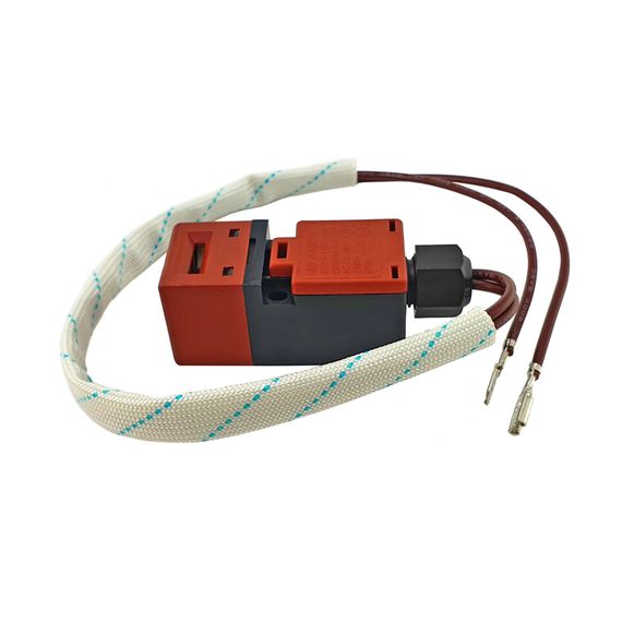 Вимикач механічний подрібнювача гілок Makita UD2500 (652023719)