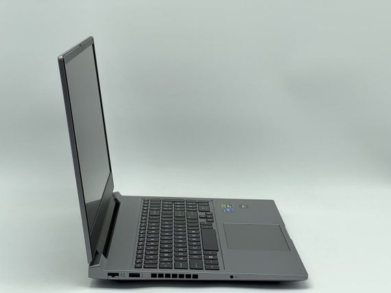Игровой ноутбук HP Omen 16-ae0001nr / 16.1" (1920x1080) IPS / Intel Core i7-14700HX (20 (28) ядер по 1.5 - 5.5 GHz) / 32 GB DDR5 / 960 GB SSD / nVidia GeForce RTX 4070, 8 GB GDDR6, 128-bit / WebCam б/у + Подарок Беспроводная мышь HOCO GM28 | Зображення 2