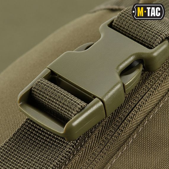 Сумка M-Tac Companion Bag Small Ranger Green | Зображення 7