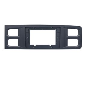 Перехідна рамка серії QIV QBR-F 1154-82 для Ford Transit Fusion 2022 (F2) 10 дюймів