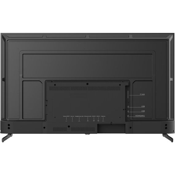 Телевизор Kivi 50U710QB | Зображення 1
